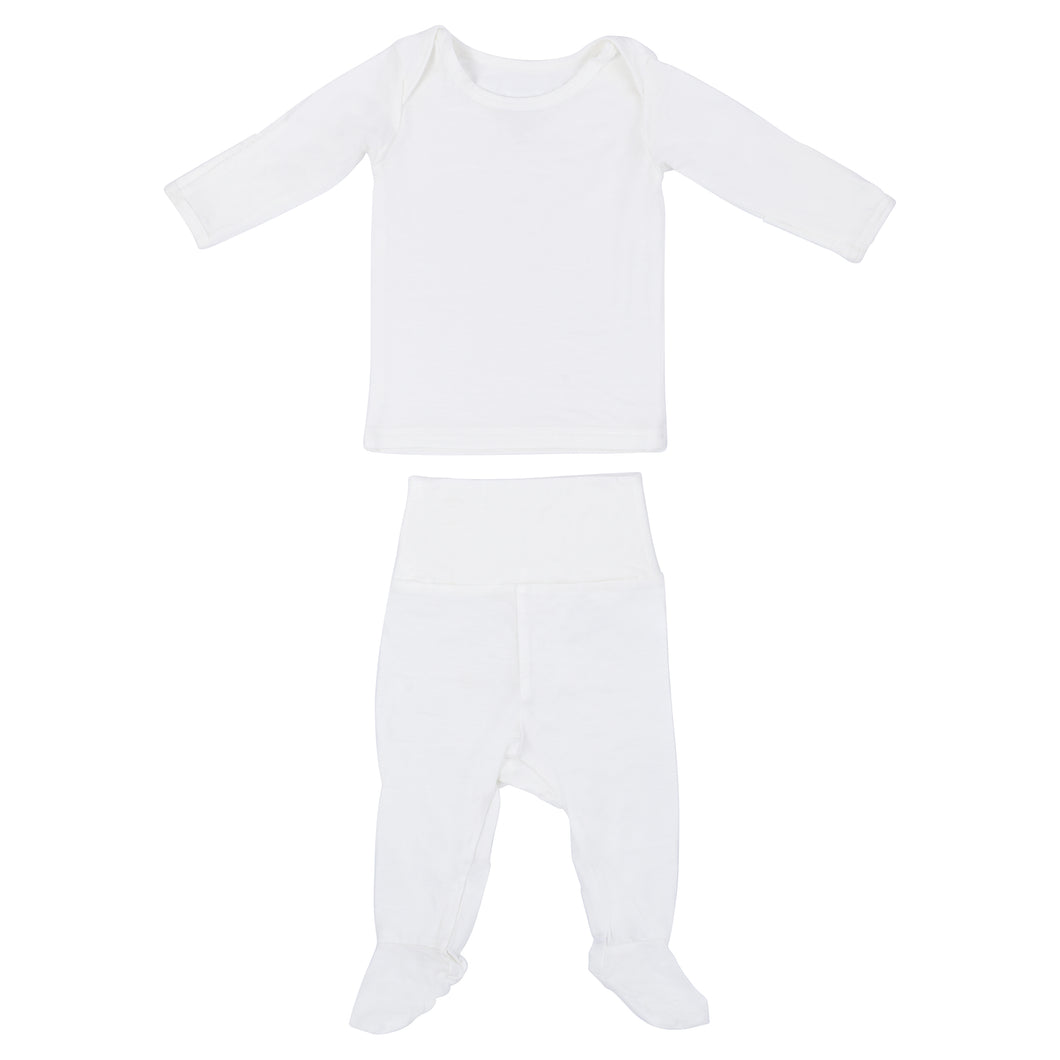 White Jammies