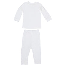 Load image into Gallery viewer, White Jammies