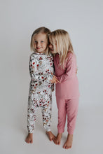 Load image into Gallery viewer, Floral Jammies