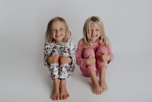 Load image into Gallery viewer, Floral Jammies