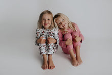 Load image into Gallery viewer, Floral Jammies