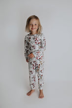Load image into Gallery viewer, Floral Jammies