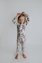Load image into Gallery viewer, Floral Jammies