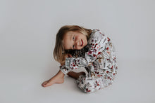 Load image into Gallery viewer, Floral Jammies