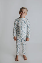 Load image into Gallery viewer, Monster Jammies