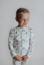 Load image into Gallery viewer, Monster Jammies