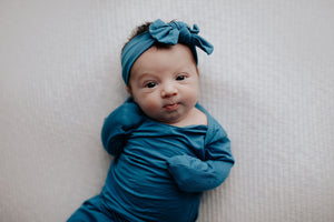 Blue Jammies