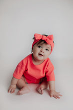 Load image into Gallery viewer, Hot Pink Waffle Set