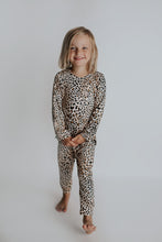 Load image into Gallery viewer, Leopard Jammies