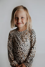 Load image into Gallery viewer, Leopard Jammies