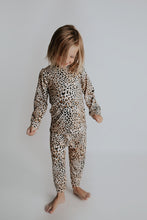 Load image into Gallery viewer, Leopard Jammies