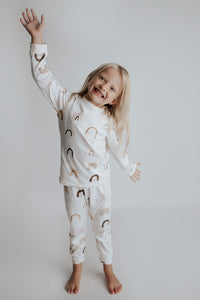 Rainbow Jammies