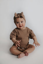 Load image into Gallery viewer, Cocoa Sands Waffle Headband
