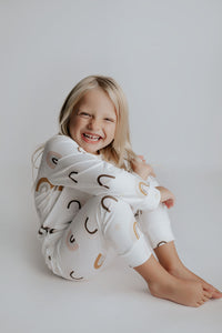 Rainbow Jammies