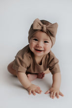 Load image into Gallery viewer, Cocoa Sands Waffle Headband