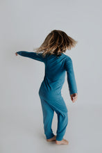 Load image into Gallery viewer, Blue Jammies