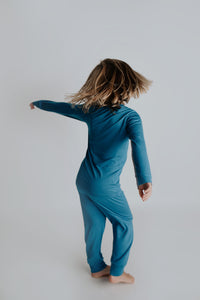 Blue Jammies