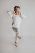 Load image into Gallery viewer, White Jammies