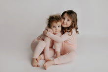 Load image into Gallery viewer, Heavenly Pink Jammies