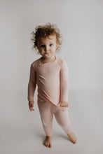 Load image into Gallery viewer, Heavenly Pink Jammies