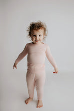 Load image into Gallery viewer, Heavenly Pink Jammies