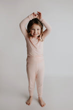 Load image into Gallery viewer, Heavenly Pink Jammies
