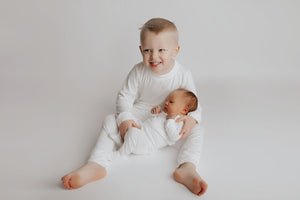 White Jammies