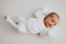 Load image into Gallery viewer, White Jammies