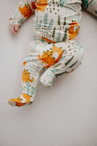 Dinosaur Jammies