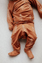 Load image into Gallery viewer, Pine Tree Jammies - Pre Order