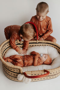 Pine Tree Jammies - Pre Order