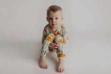 Load image into Gallery viewer, Dinosaur Jammies