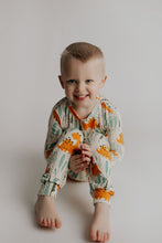 Load image into Gallery viewer, Dinosaur Jammies