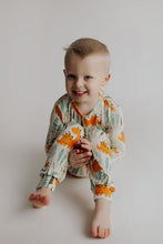 Load image into Gallery viewer, Dinosaur Jammies