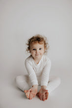 Load image into Gallery viewer, White Jammies