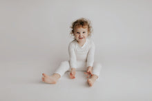 Load image into Gallery viewer, White Jammies