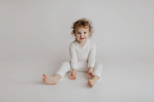 White Jammies