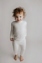 Load image into Gallery viewer, White Jammies