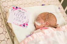 Load image into Gallery viewer, gifts for a premature baby while they are in the NICU Milestones