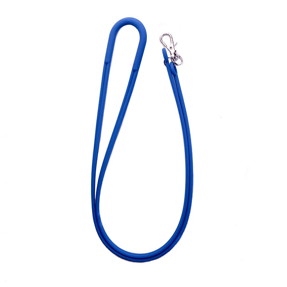 Silicone Lanyard for ID Badges, Masks, Kets & More