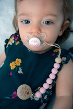 Load image into Gallery viewer, Everly Paci Clip - Please Don&#39;t Touch Little Me