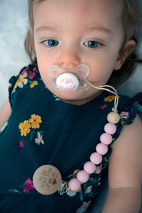 Everly Paci Clip - Please Don't Touch Little Me