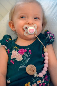 Everly Paci Clip - Please Don't Touch Little Me