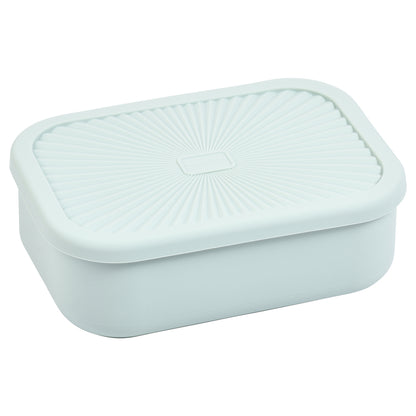 honeydew Silicone Bento Box