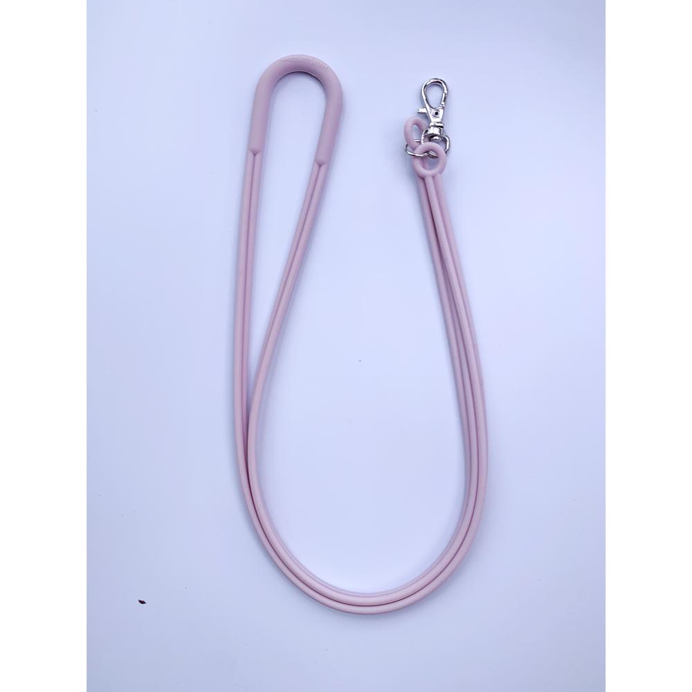 Silicone Lanyard for ID Badges, Masks, Kets & More