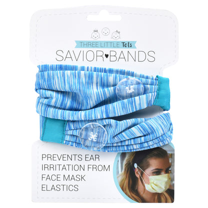 Cotton Candy Savior Bands